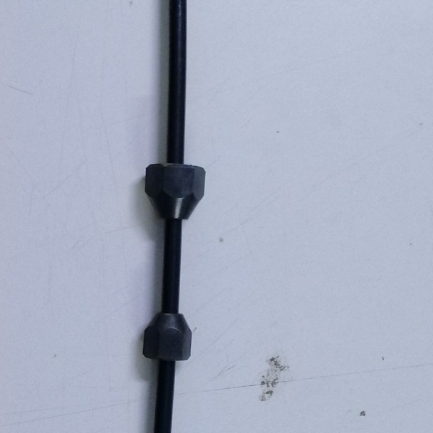 Spare part Pompa Air Sanyo Selang Panjang Air Charger PH-100AN / 151A