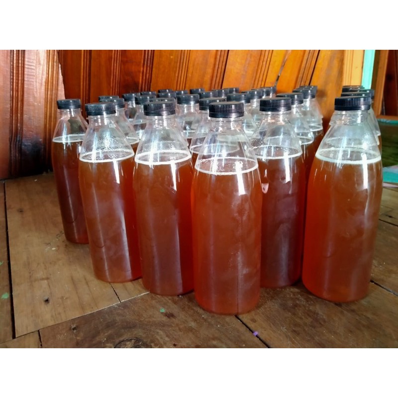 

Madu Asli Kalimantan Tengah