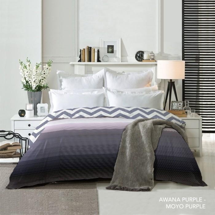 Bed Cover / Bedcover Set King Rabbit 180X200