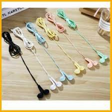 Headset Bluetooth U19 Macaron