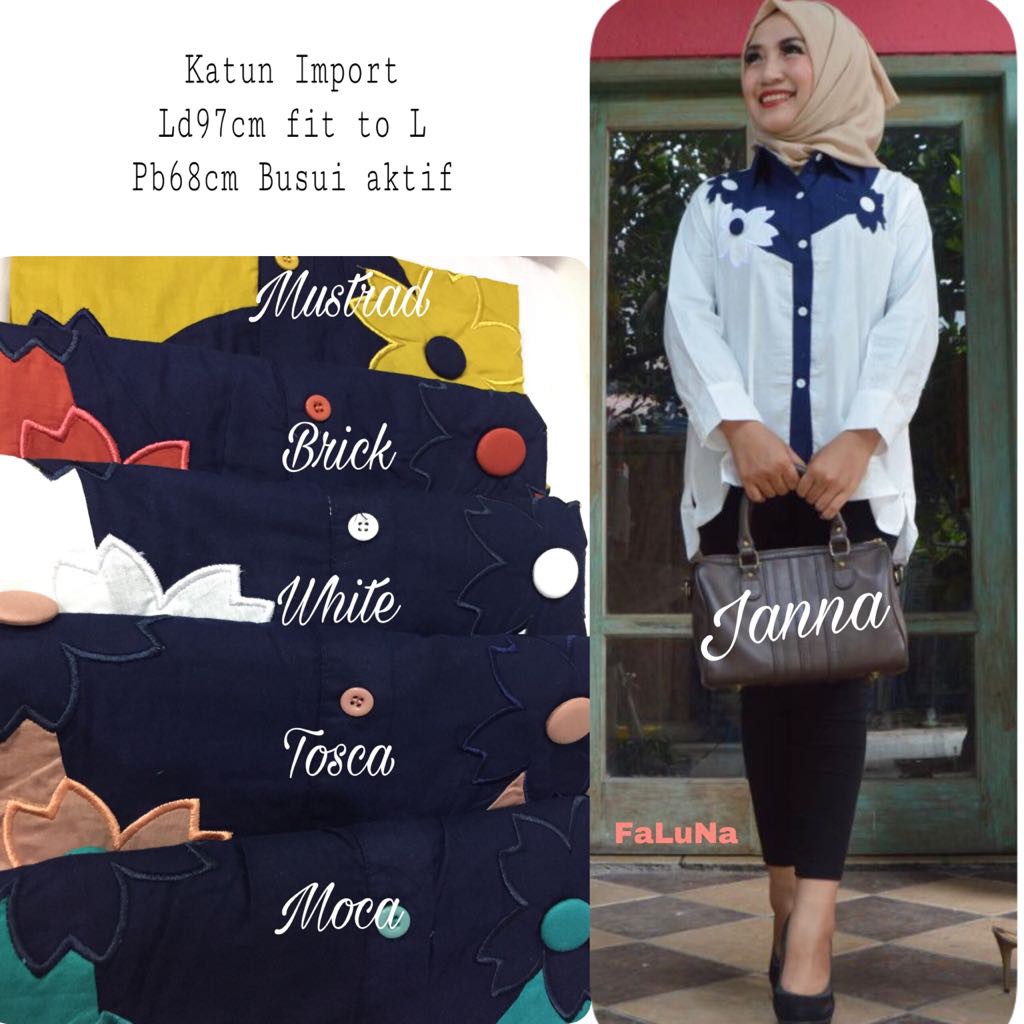 KEMEJA WANITA / KEMEJA CEWEK KEKINIAN / KEMEJA CEWEK / KEMEJA GEMES / BAJU MUSLIMAH