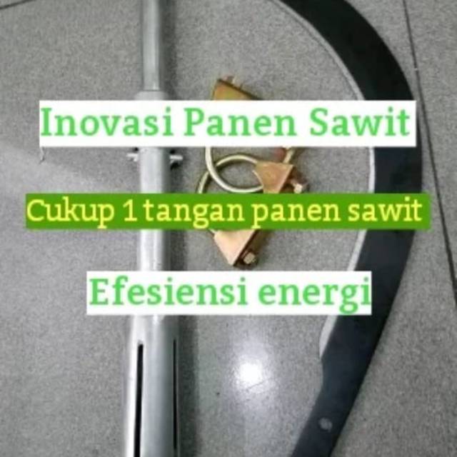 Alat Egrek Hidrolik Sangat Berkualitas Cukup 1 Tangan