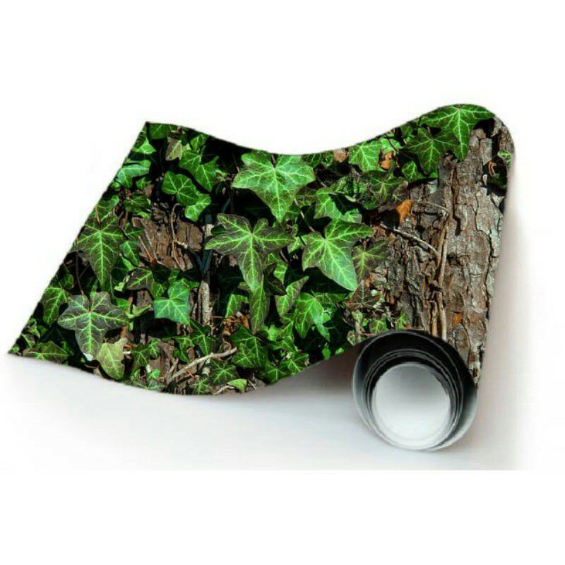 

Stiker Camo Natural X4