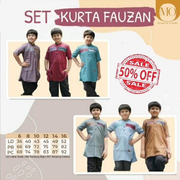 BAJU KOKO ANAK LAKI LAKI/PROMO KOKO ANAK LAKI LAKI/ KOKO ANAK / BAJU KOKO / KOKO ANAK