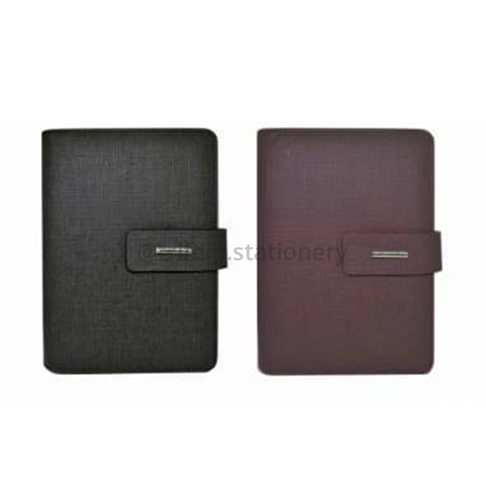 

TRIFELO Organizer Agenda TF-655 (Bisa Cetak Sablon/Laser Logo)