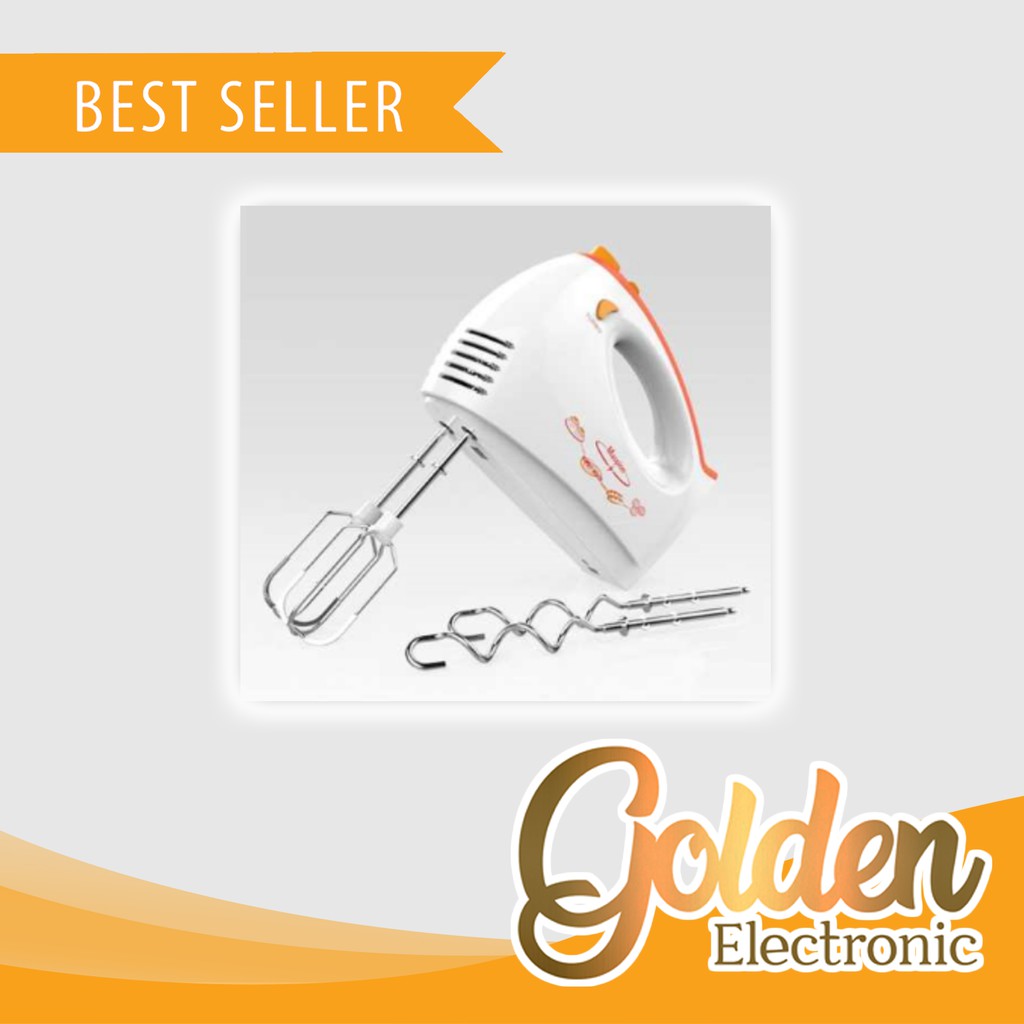 Hand Mixer Maspion MT-1193 Termurah Surabaya