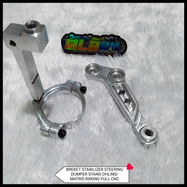 Breket Stabilizer Rxking King Stang Pnp Rx-King