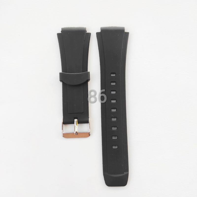 Strap Tali Jam N830 N-830 N 830 Character Tali Rubber Sport N830