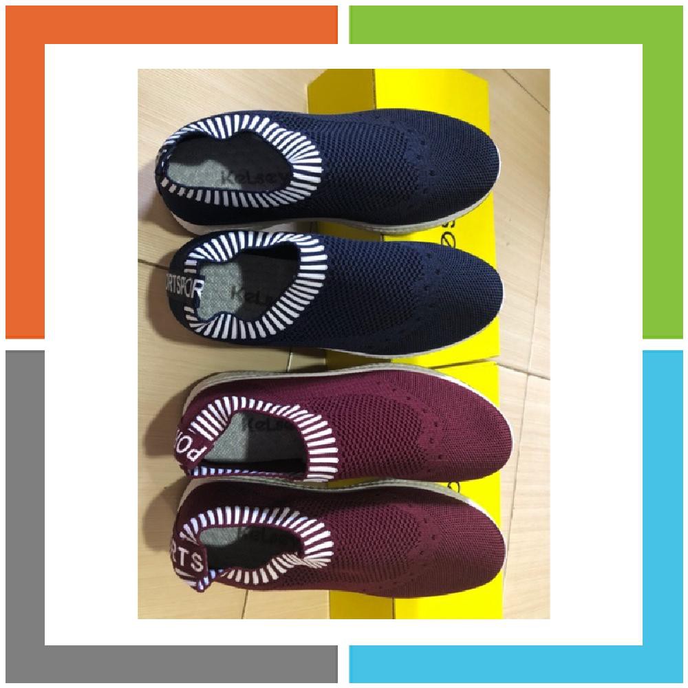 SEPATU KELSEY 3558 ORIGINAL