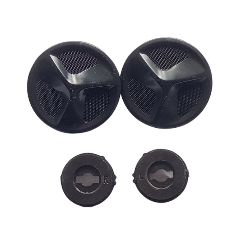 sidelock helm yamaha yr - Fino - Lexy