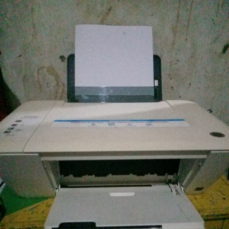 printer hp 1515