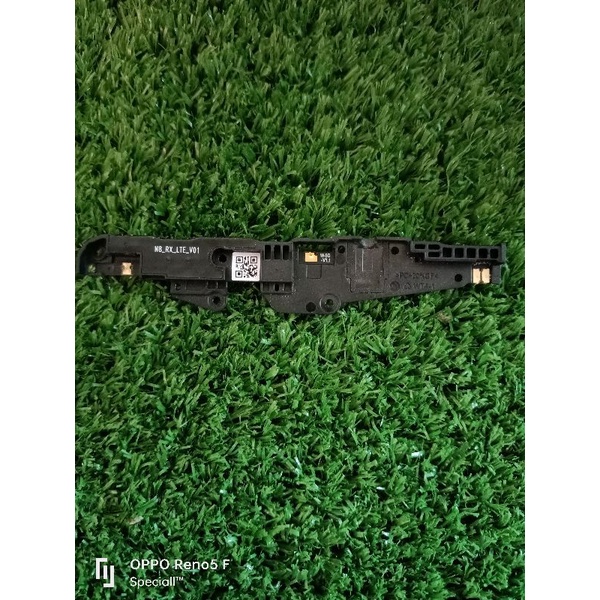 tutup mesin Tab A8 t295 copotan