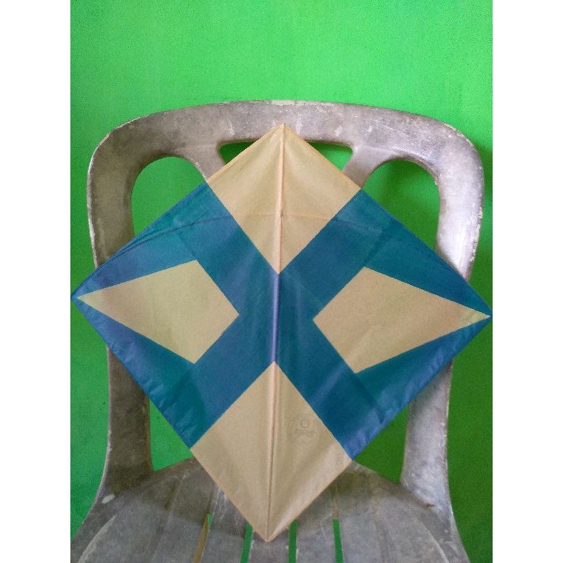 Layangan super SEOT 54 paket 20 pcs