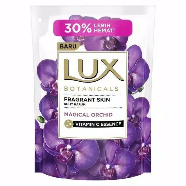 LUX MAGICAL ORCHID 450ml