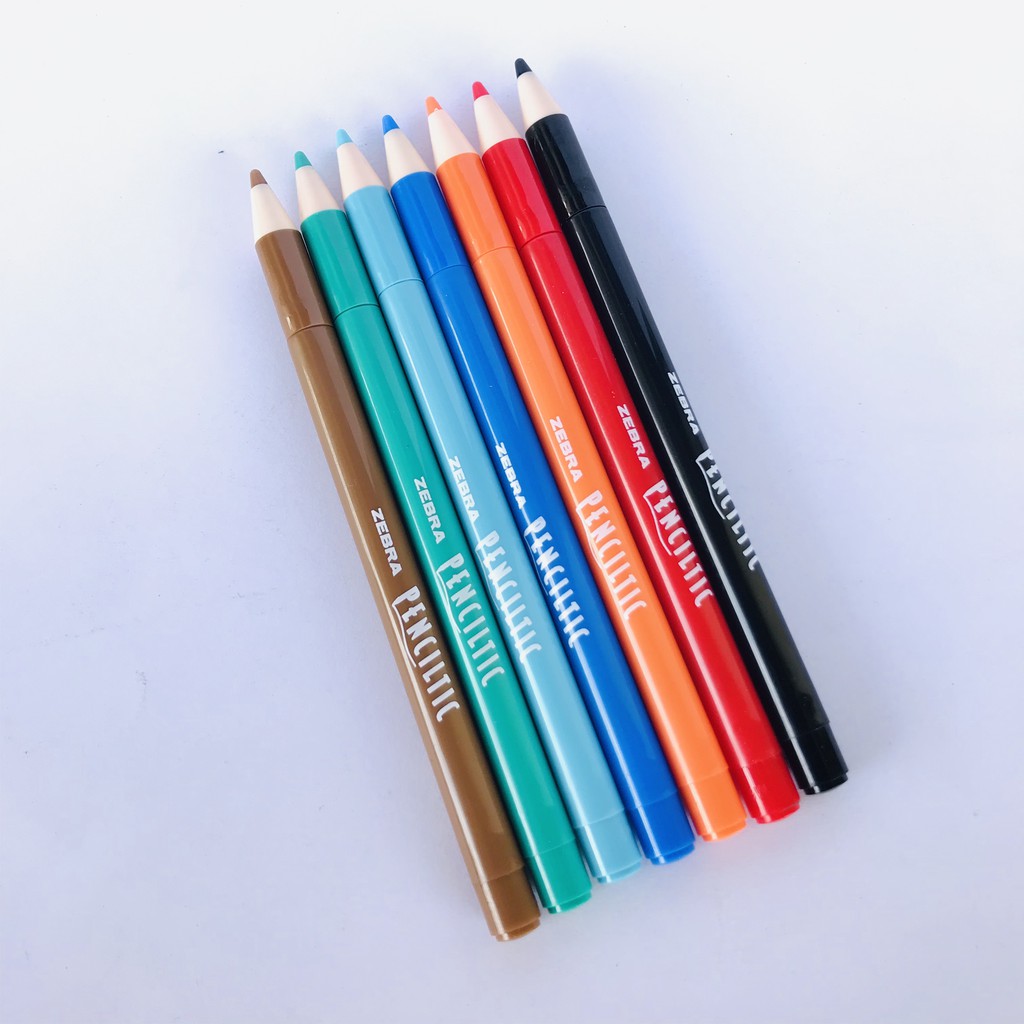 

TOP PENCILTIC