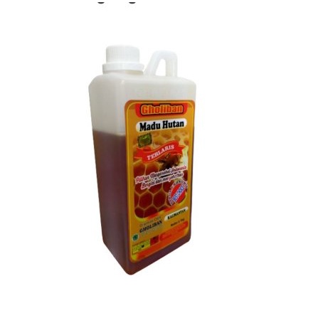 

Asli Madu / Madu Asli / Madu Gholiban 1kg