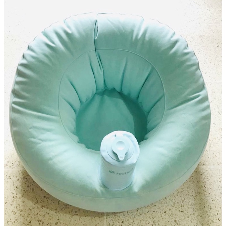 Richell Soft baby sofa Tosca Preloved