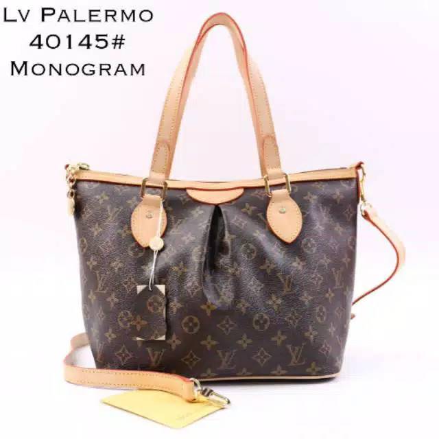 Tas LV Palermo Premium