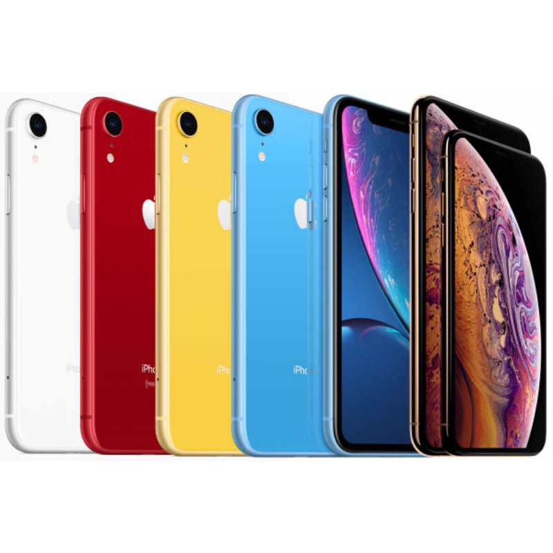iphone xr 128Gb inter second