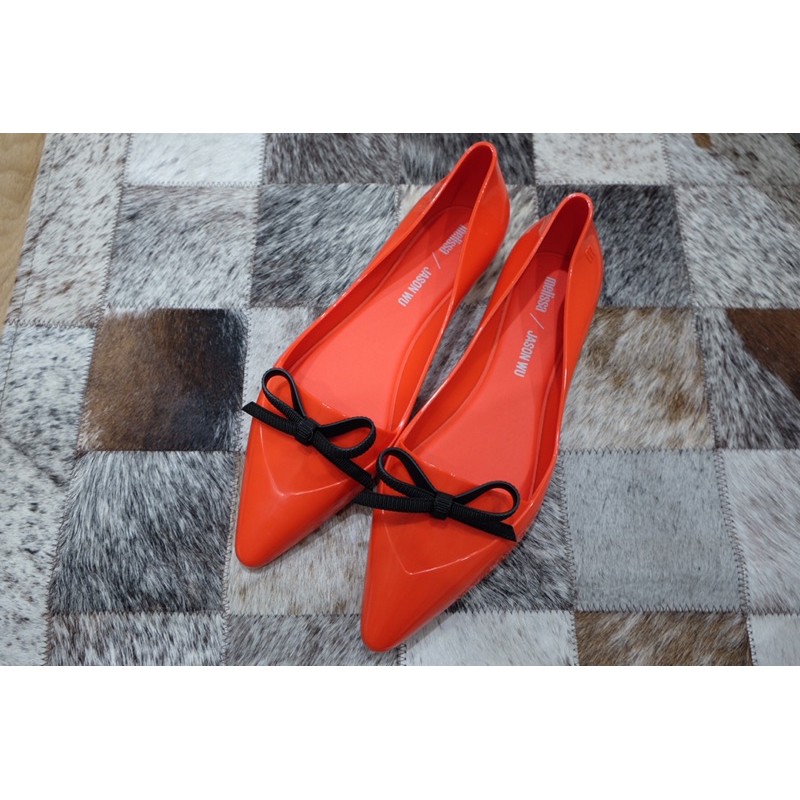 Melissa Pointy Jason Wu size 40 | melissa shoes