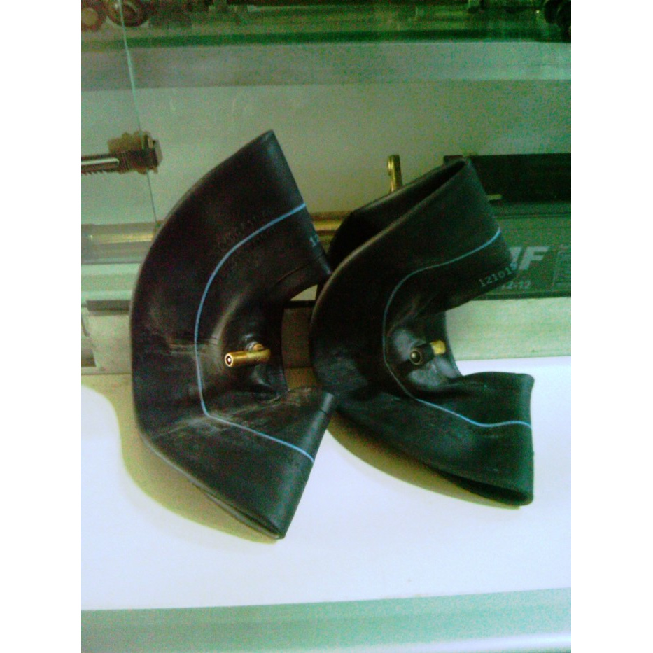 BAN DALAM RING 4 untuk Ban LUAR Scooter mini-GOPED-ATV mini Ori