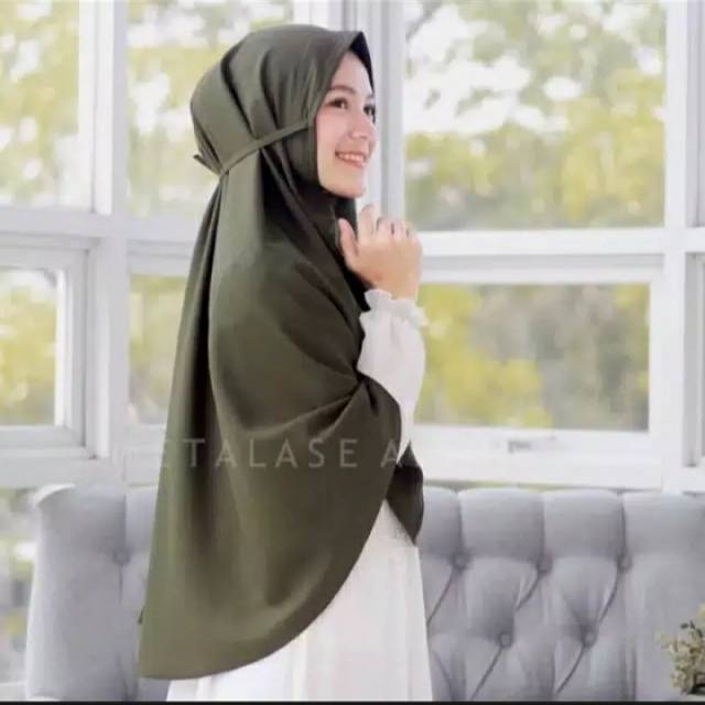 BERGO MARYAM XL TERMURAH DIAMOND