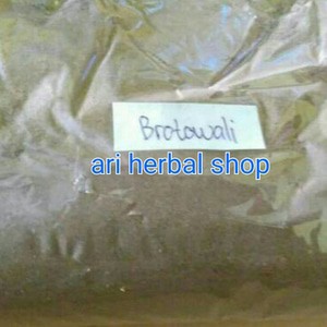 

Brotowali bubuk 100 gram