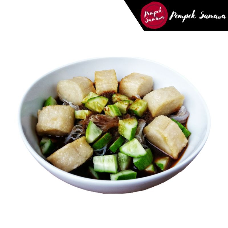 

PEMPEK TENGGIRI SAMAWA PAKET KECIL ISI 5 PCS