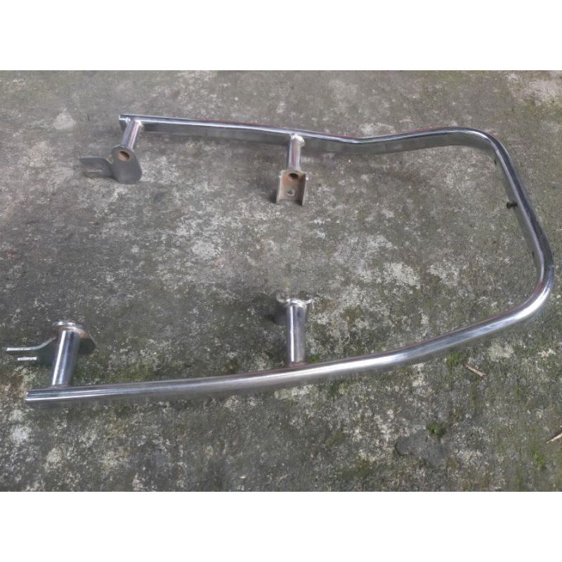 begel behel jok belakang motor honda supra fit lama supra fit x lama bukan supra fot new fit s origi