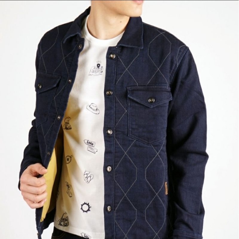 Jaket Original Lois Jeans - MJF110