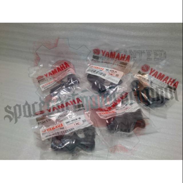 Kop Busi MIO SPORTY ORIGINAL