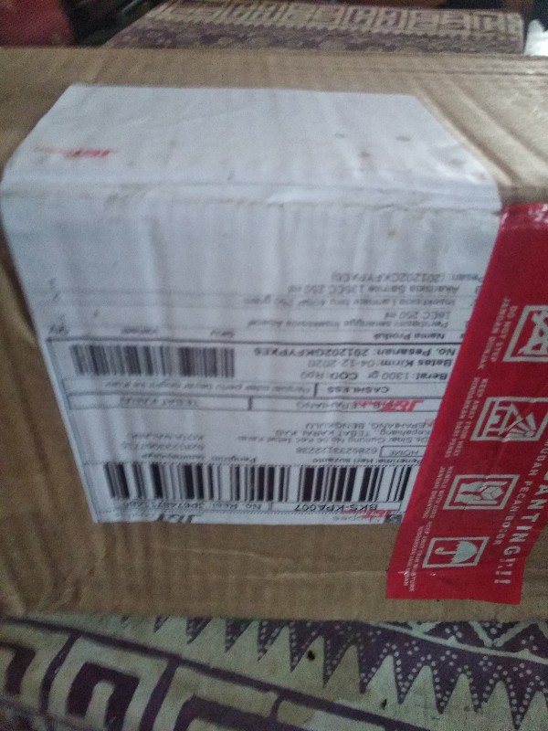 Insektisida Lannate Biru 40sp 250 Gram