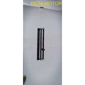 baud blok head tusuk sate Vario 150 new Vario 150 old Vario 125 original copotan