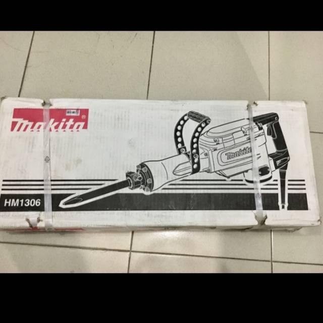 Jack Hammer HM1306 Makita