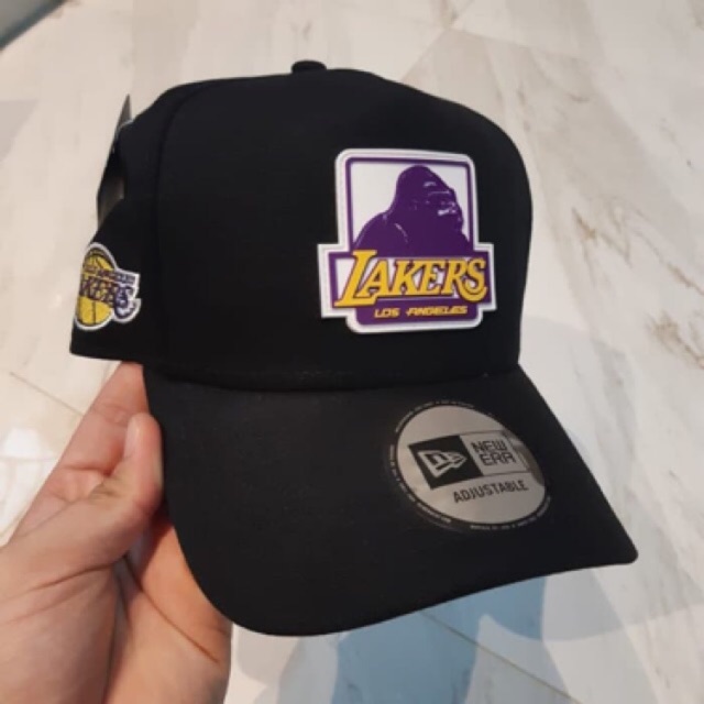 New era adjustable xlarge