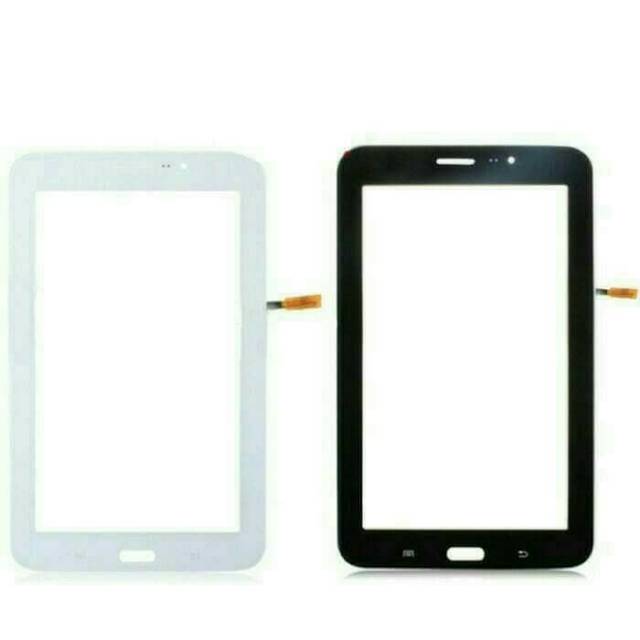 TOUCHSCREEN TS LAYAR SENTUH SAMSUNG T116 GALAXY TAB 3V / TAB 3 V