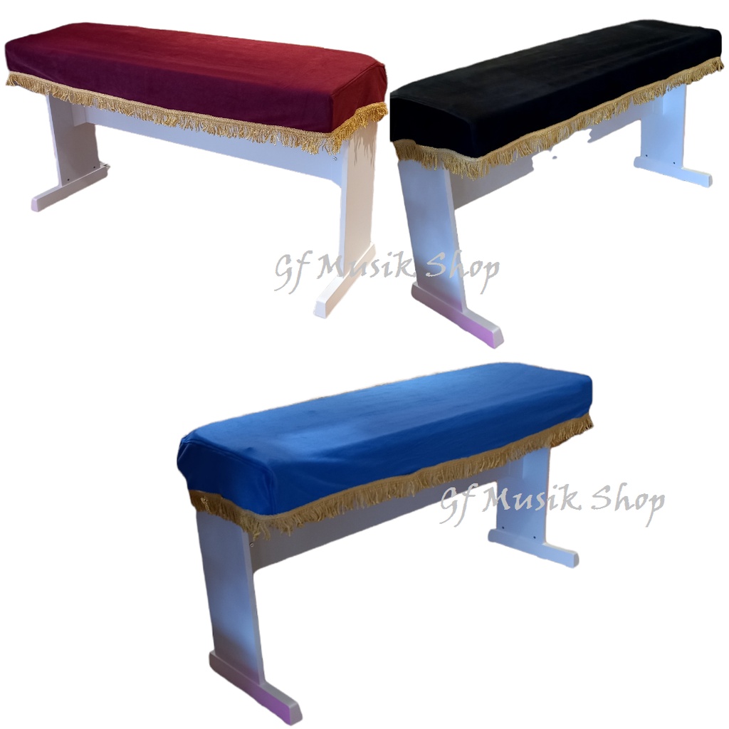 Cover/Pelindung Piano Dgx 670 Dgx 660 Cover Piano Ydp 145 Ydp 144