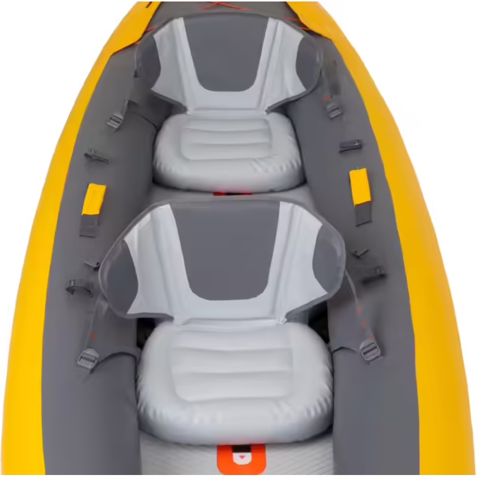 ITIWIT Kayak Pompa Touring