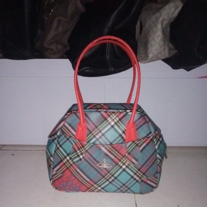 vivianne westwood preloved