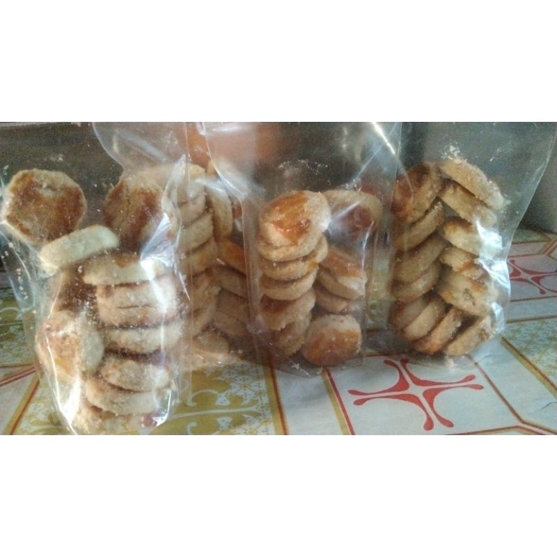 

kue kacang