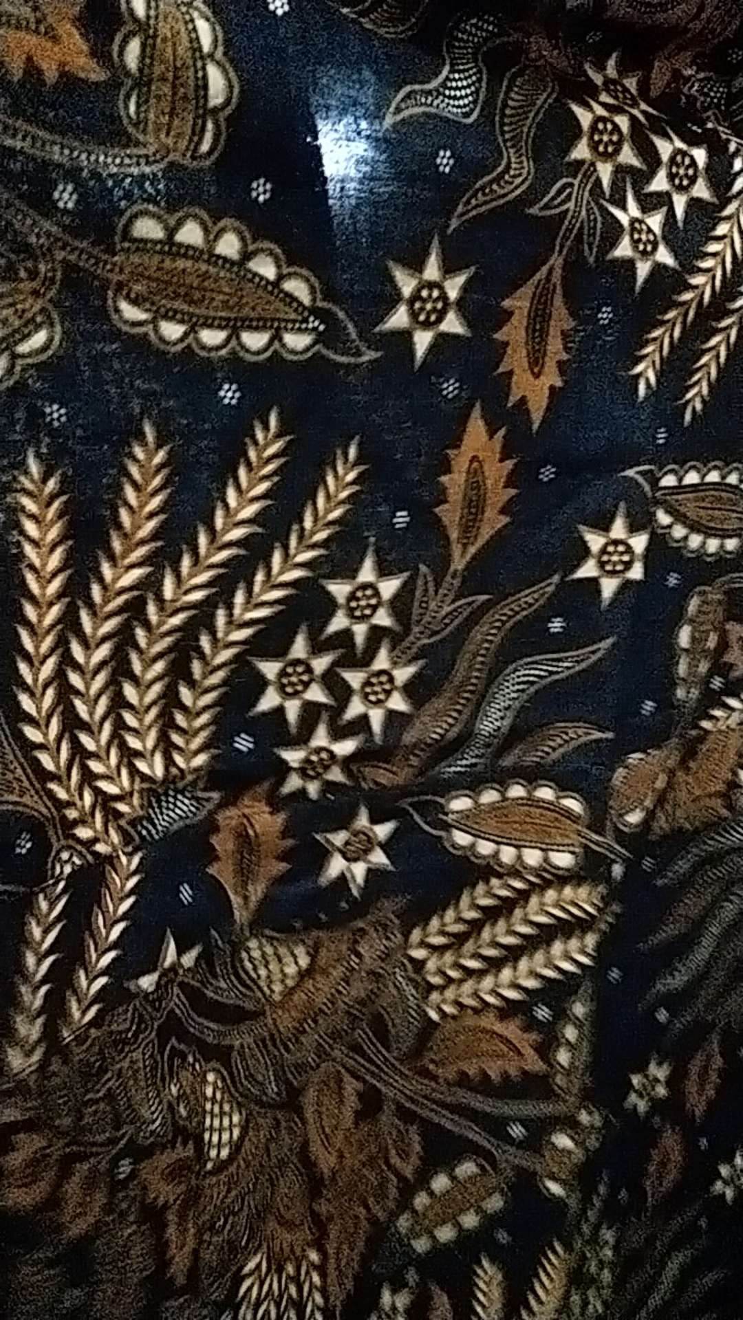 Dress Batik Anak Usia 6 Sampai 12 Tahun - Motif Batik Bervariasi - Batik Anak Harga Ecer Bisa Cod