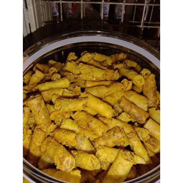 

sumpia udang 250gr