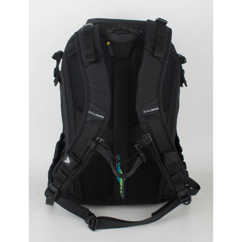 Kalibre Tas Ransel Pria Backpack Predator Echo 911247000