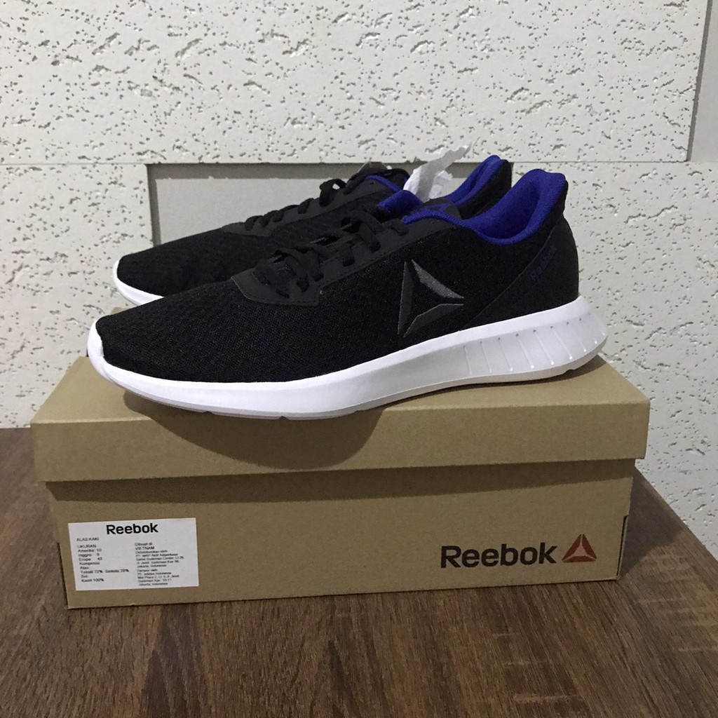 sepatu reebok running