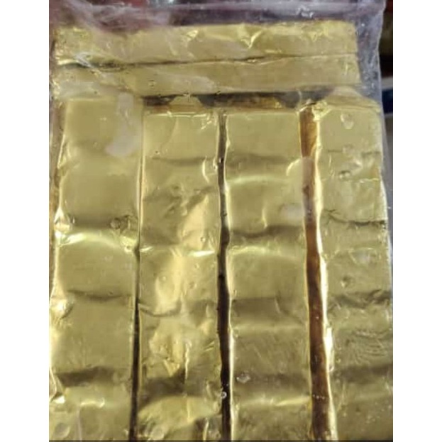 

Coklat silverqueen isi 14batang