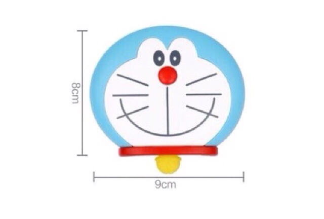 Penutup Tutup Tissue Tisu Basah Sanrio Hello Kitty Melody Gudetama Doraemon / Wet Tissue Cover Reusable