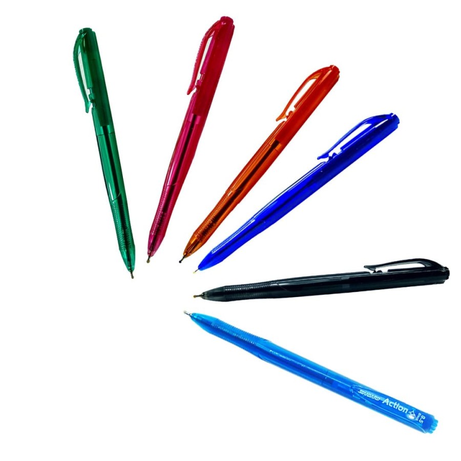 

PULPEN STANDART ACTION MURAH