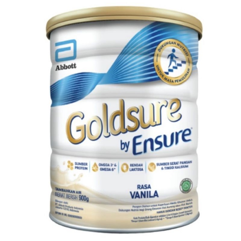 

Goldsure 900 gr