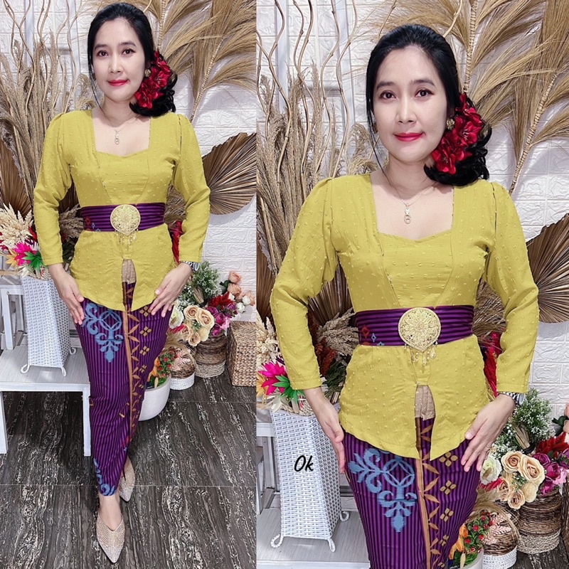 kebaya jadi kringkle airflow strait