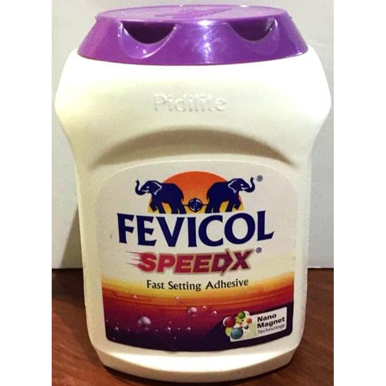 

Fevicol SpeedX Lem